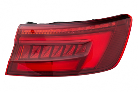 Piese Auto - Stop lampa spate Dreapta (extern, LED) potrivit AUDI A4 ALLROAD B9, A4 B9 1.4-3.0DH 05.15-