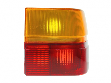 Piese Auto - Stop lampa spate Dreapta (extern, P21/5W/P21W/R10W) potrivit AUDI 100 C3 1.8-2.5D 08.82-07.91