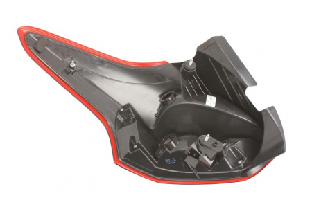 Stop lampa spate dreapta FORD FOCUS 3 III Hatchback intre 2014-2018 [1]