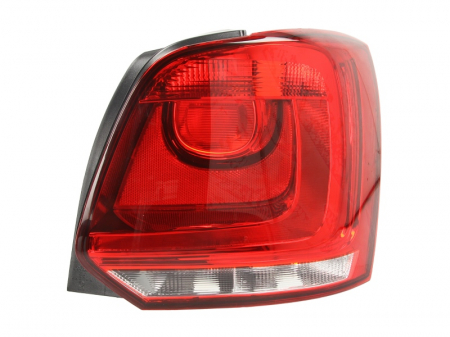 Piese Auto - Stop lampa spate Dreapta (H21W/P21W/W5W) potrivit VW POLO, POLO IV, POLO V 1.0-2.0 09.02-