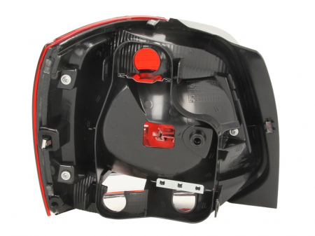 Stop lampa spate Dreapta (H21W/P21W/W5W) potrivit VW POLO, POLO IV, POLO V 1.0-2.0 09.02- [1]