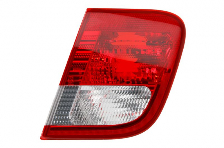 Stopuri - Stop lampa spate dreapta interior culoare sticla rosu BMW Seria 3 E46 Sedan intre 2001-2006