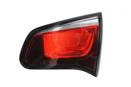 Stopuri - Stop lampa spate dreapta interior culoare sticla rosu CITROEN C3 2 II intre 2013-2016