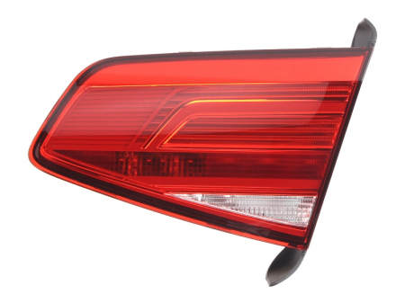 Stopuri - Stop lampa spate dreapta interior LED VW PASSAT B8 Sedan dupa 2014