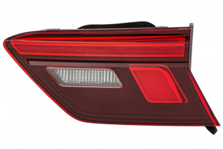 Stopuri - Stop lampa spate dreapta interior LED VW TIGUAN 2 II dupa 2016