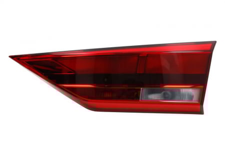 Stopuri - Stop lampa spate dreapta interior pentru lumina LED AUDI Q3 F3 dupa 2018