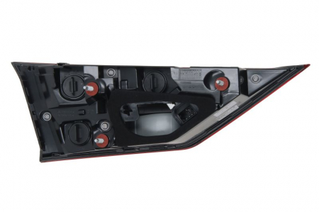 Stop lampa spate dreapta interior pentru lumina LED AUDI Q3 F3 dupa 2018 [1]