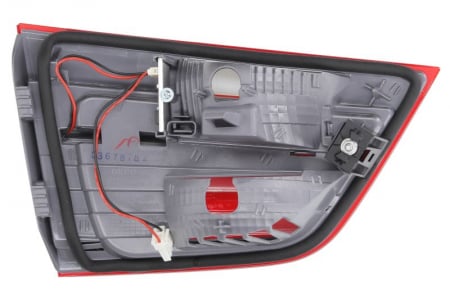 Stop lampa spate dreapta interior pentru lumina LED BMW X3 F25 intre 2010-2017 [1]