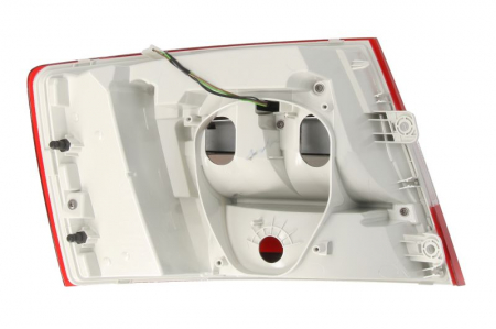 Stop lampa spate dreapta LED SKODA OCTAVIA 3 III dupa 2016 [1]