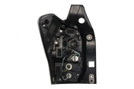 Stop lampa spate dreapta LED SUBARU FORESTER SJ intre 2016-2019 [1]
