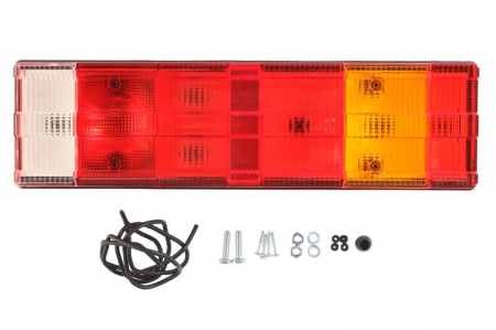 Piese Auto - Stop lampa spate dreapta MERCEDES SPRINTER 901, 902, 903, 904, 905 Sasiu/Platform intre 1995-2006