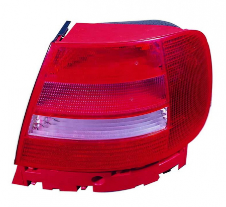 Piese Auto - Stop lampa spate Dreapta P21/5W/P21W potrivit AUDI A4 B5 1.6-2.8 11.94-09.01