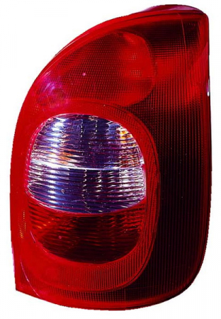 Stopuri - Stop lampa spate Dreapta (P21/5W/P21W) potrivit CITROEN XSARA PICASSO 1.6-2.0D 12.99-06.12