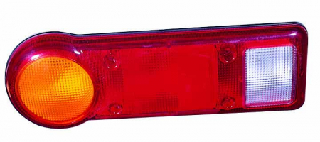 Piese Auto - Stop lampa spate Dreapta (P21/5W/P21W) potrivit HYUNDAI H100 2.4/2.5D 07.93-