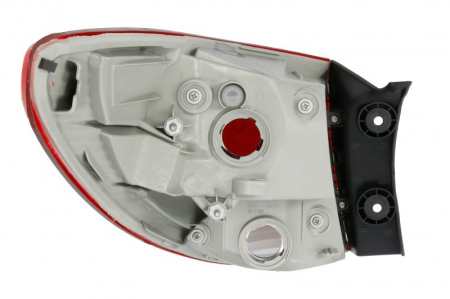 Stop lampa spate Dreapta (P21/5W/P21W) potrivit HYUNDAI IX35 1.6-Electric 01.10- [1]