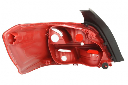 Stop lampa spate Dreapta (P21/5W/P21W/R10W) potrivit PEUGEOT 301 1.2-1.6LPG 11.12- [1]