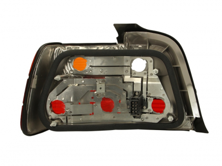 Stop lampa spate Dreapta (P21W/R5W) potrivit BMW 3 (E36) 1.6-3.2 09.90-05.99 [1]