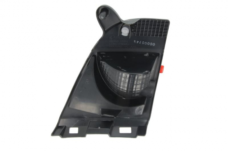 Stop lampa spate Dreapta (partea inferioara, P21W) potrivit PEUGEOT 2008 I 1.2-1.6D 03.13- [1]