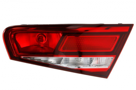 Stopuri - Stop lampa spate Dreapta (partea interioara, H6W/W16W/W21W) potrivit AUDI A3 1.0-2.5 04.12-