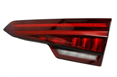 Stopuri - Stop lampa spate Dreapta (partea interioara, LED) potrivit AUDI A4 ALLROAD B9, A4 B9 1.4-3.0D 05.15-