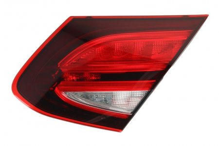 Stopuri - Stop lampa spate Dreapta partea interioara, LED potrivit MERCES C A205, C C205, C W205, C T-MOL S205 1.5-4.0 10.15-