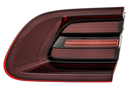 Stopuri - Stop lampa spate Dreapta (partea interioara, LED) potrivit PORSCHE MACAN 2.0-3.6 02.14-