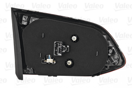 Stop lampa spate Dreapta partea interioara, LED potrivit VW GOLF ALLTRACK VII, GOLF SPORTSVAN VII, GOLF VII 1.0-Electric 08.12- [3]