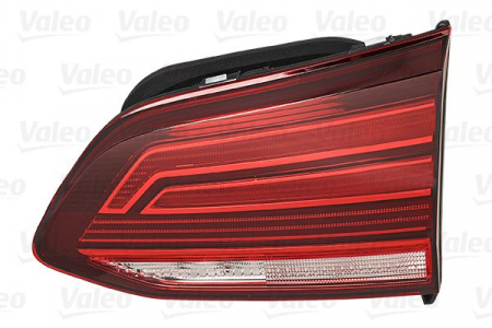 Stop lampa spate Dreapta partea interioara, LED potrivit VW GOLF ALLTRACK VII, GOLF SPORTSVAN VII, GOLF VII 1.0-Electric 08.12- [2]