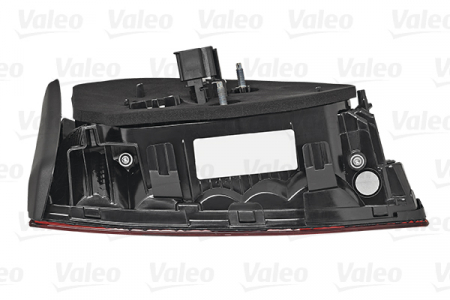 Stop lampa spate Dreapta partea interioara, LED potrivit VW GOLF ALLTRACK VII, GOLF SPORTSVAN VII, GOLF VII 1.0-Electric 08.12- [4]
