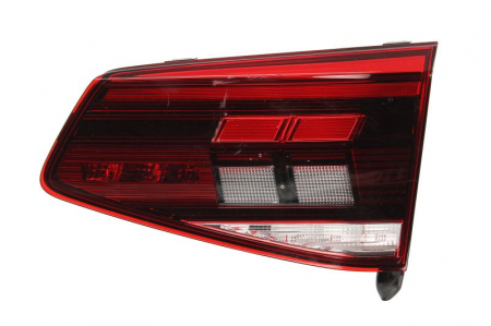 Piese Auto - Stop lampa spate Dreapta partea interioara, LED potrivit VW PASSAT ALLTRACK B8, PASSAT B8 1.4-2.0D 08.14-