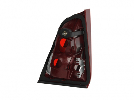 Stop lampa spate Dreapta (partea interioara, P21W/W16W) potrivit AUDI A4 ALLROAD B8, A4 B8 1.8-4.2 11.07-05.16 [1]