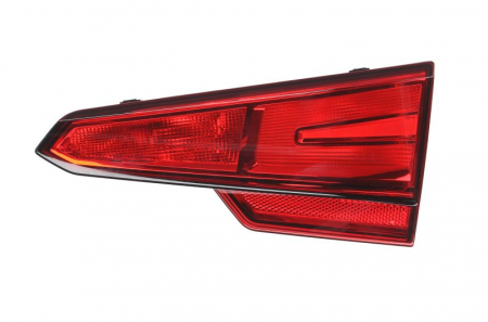 Stopuri - Stop lampa spate Dreapta partea interioara, W16W potrivit AUDI A4 ALLROAD B8, A4 B8, A4 B9 1.4-4.2 11.07-