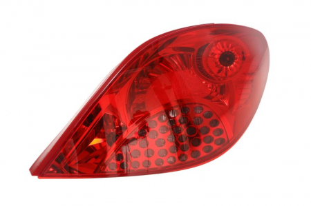 Stopuri - Stop lampa spate dreapta PEUGEOT 207