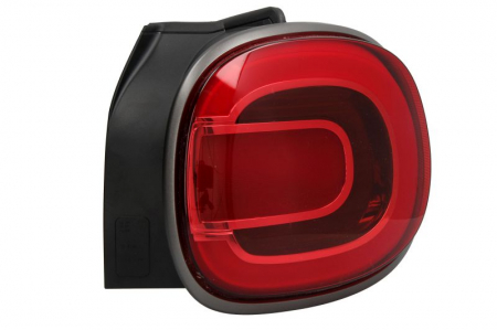 Piese Auto - Stop lampa spate Dreapta potrivit FIAT 500L, 500X 0.9-2.0D 09.12-