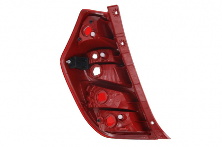 Stopuri - Stop lampa spate Dreapta potrivit HYUNDAI I10 I 1.0-1.2 01.08-12.17