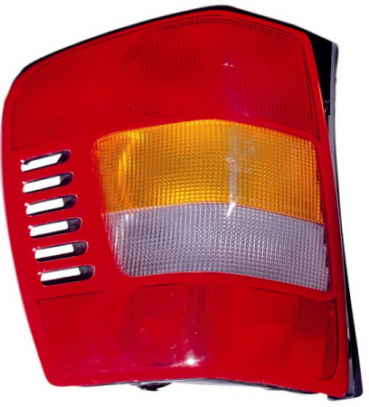Piese Auto - Stop lampa spate Dreapta potrivit JEEP GRAND CHEROKEE II 2.7D-4.7 10.98-09.05