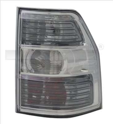 Stopuri - Stop lampa spate Dreapta potrivit MITSUBISHI PAJERO IV 3.2D/3.8 10.06-
