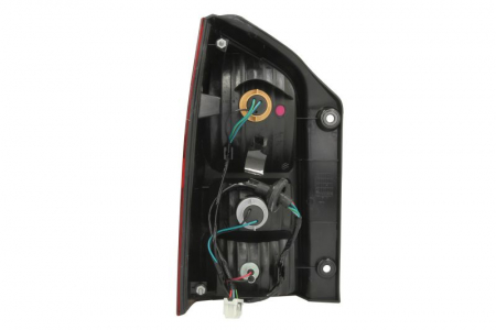 Stop lampa spate Dreapta potrivit NISSAN NAVARA, NP300, NP300 NAVARA, PATHFINR III 2.5D/3.0D/4.0 10.04- [1]