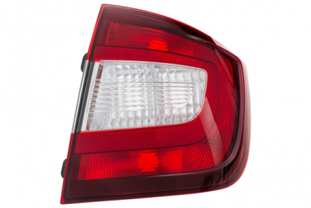 Stopuri - Stop lampa spate dreapta SKODA RAPID intre 2012-2017