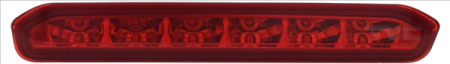 Piese Auto - Stop lampa spate (LED) potrivit OPEL MOKKA A 06.12-