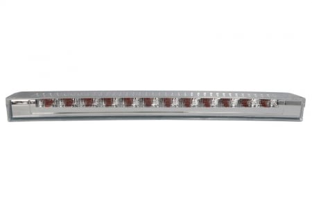 Stopuri - Stop lampa spate LED potrivit RENAULT LAGUNA, LAGUNA II, LAGUNA III 2011-2015