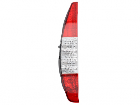Stopuri - Stop lampa spate stanga alb rosu FIAT DOBLO intre 2001-2005