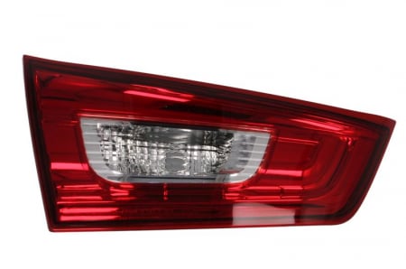 Stopuri - Stop lampa spate stanga becuri MITSUBISHI ASX Off-road