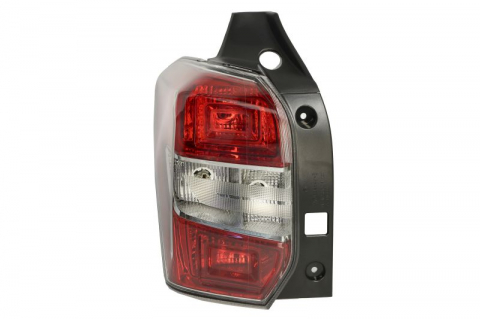 Stopuri - Stop lampa spate stanga cu fire SUBARU FORESTER SJ intre 2013-2016