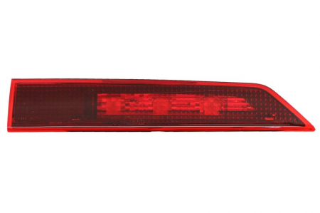 Stopuri - Stop lampa spate stanga cu usi duble; LED potrivit FORD TRANSIT / TOURNEO CUSTOM 2012-2017