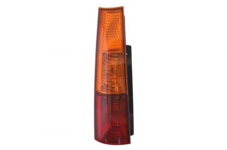 Stopuri - Stop lampa spate stanga culoare semnalizator portocaliu culoare sticla rosu SUZUKI IGNIS II Hatchback/Off-road intre 2003-2007