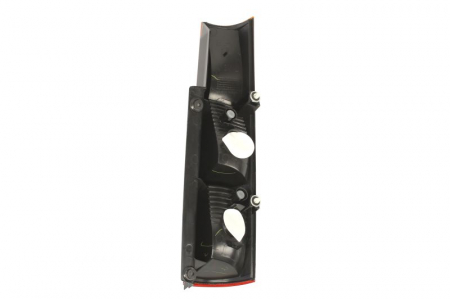 Stop lampa spate stanga culoare semnalizator portocaliu culoare sticla rosu SUZUKI IGNIS II Hatchback/Off-road intre 2003-2007 [1]