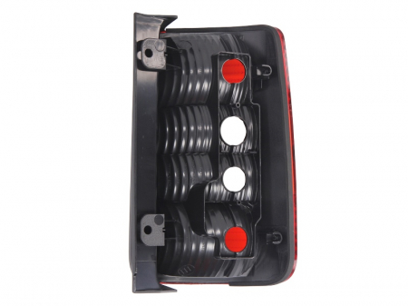 Stop lampa spate stanga culoare sticla fumuriu, o singura usa VW CADDY 3 III intre 2010-2015 [1]