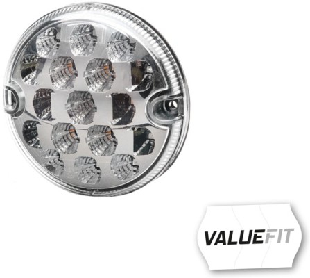 Stopuri - Stop lampa spate stanga/dreapta (LED, 12/24V, cu semnalizator, cu lumina stop, lumina parcare)