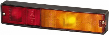 Stopuri - Stop lampa spate stanga/dreapta (P21/5W/P21W, cu semnalizator, cu lumina stop, lumina parcare)